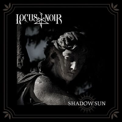 Locus Noir - Hollow
