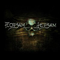 Flotsam & Jetsam - Flotsam and Jetsam