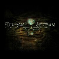 Flotsam & Jetsam - Flotsam and Jetsam