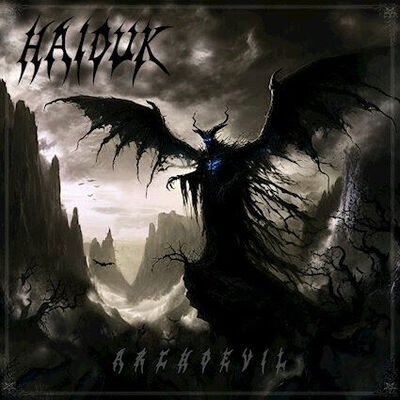 Haiduk - Vexer