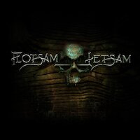 Flotsam And Jetsam - Iron Maiden