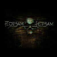 Flotsam And Jetsam - Iron Maiden