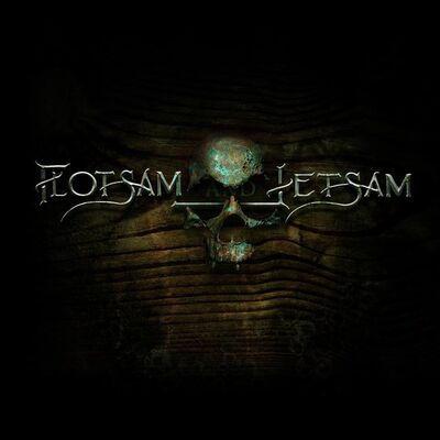 Flotsam And Jetsam - Iron Maiden