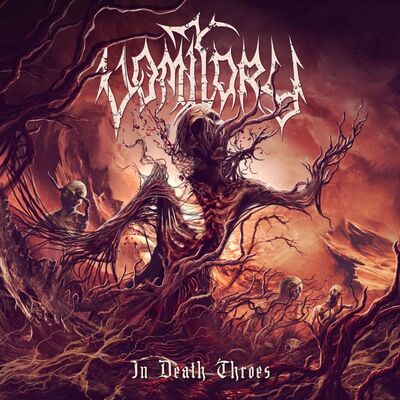 Vomitory - For Gore And Country