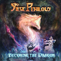 Siege Perilous - Becoming The Dragon