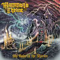 Mammon's Throne - Departed