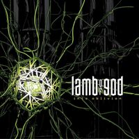 Lamb Of God - Blunt Force Blues