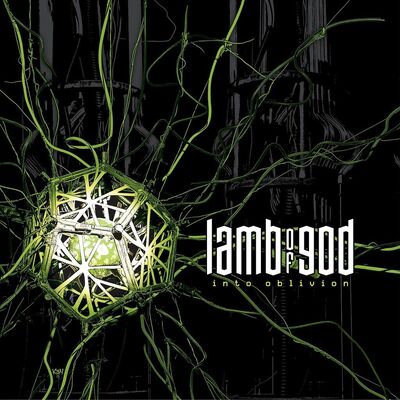 Lamb Of God - Blunt Force Blues