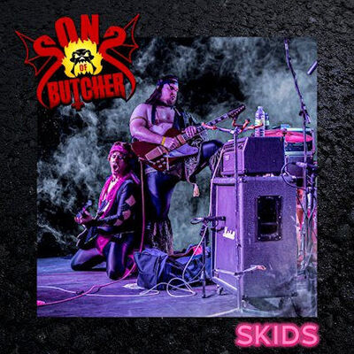 Sons Of Butcher - Makin' Bacon