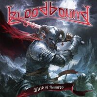 Bloodbound - The Nine Crusades [ft. Brittney Slayes]