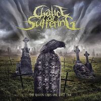 Chalice Of Suffering - Fading Memories