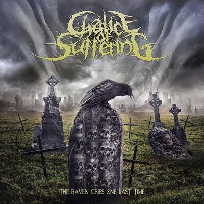 Chalice Of Suffering - Fading Memories
