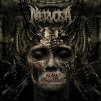 Nervosa - Ghost Notes