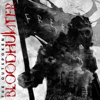 Bloodhunter - The Outspoken