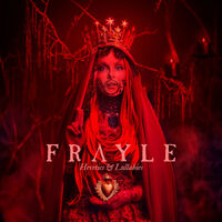 Frayle - Souvenirs Of Your Betrayal