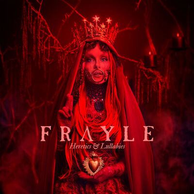 Frayle - Souvenirs Of Your Betrayal