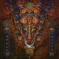 Voidstar Nocturnal - The Cypher Of Samādhi