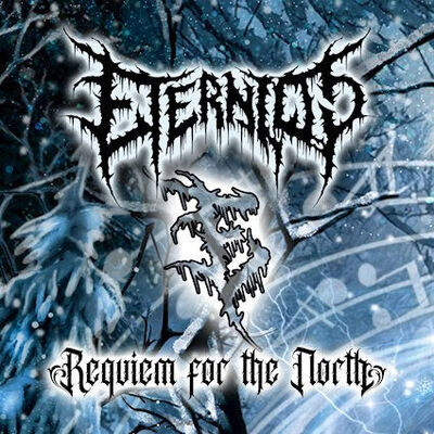 Eternios - Requiem For The North