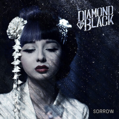 Diamond Black - Sorrow