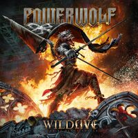 Powerwolf - Wildlive (Live at Olympiahalle)