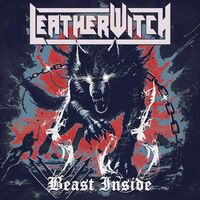 Leatherwitch - Beast Inside