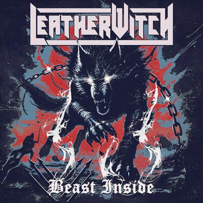 Leatherwitch - Beast Inside