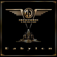 Dirkschneider & The Old Gang - The Law Of A Madman