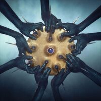 Epica - Eye Of The Storm [live]