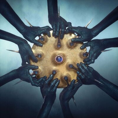 Epica - Eye Of The Storm [live]