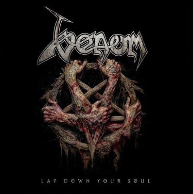 Venom - Lay Down Your Soul