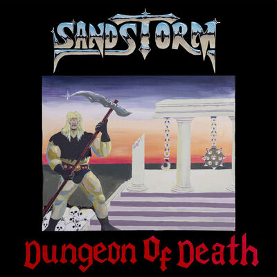 Sandstorm - Slave To Sin
