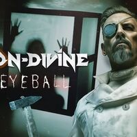 Non-Divine - Eyeball