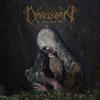 Draconian - Cold Heavens