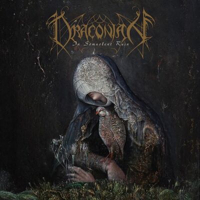 Draconian - Cold Heavens