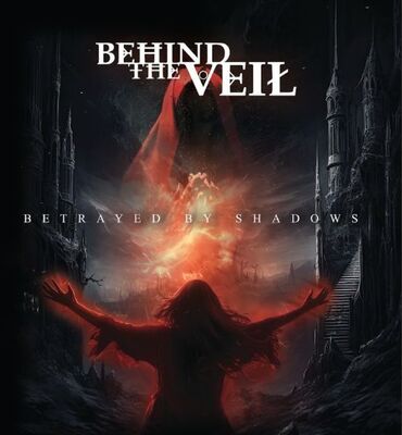 Behind The Veil - Renegade