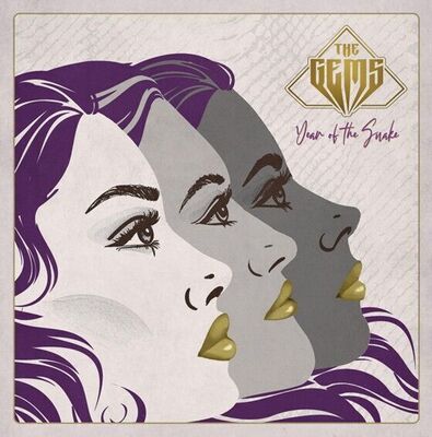 The Gems - Happy Water [short]