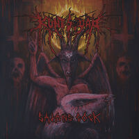 Küntsquäd - Your Mum Sucks Crack In Hell