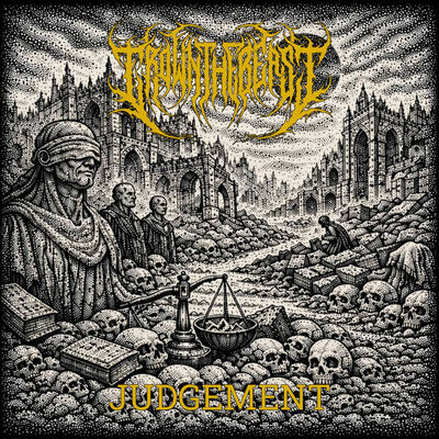 Crown The Beast - Judgement