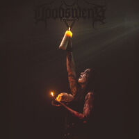 Doodswens - The Black Flame