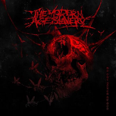 The Modern Age Slavery - No One Jokes At God