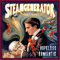 Steamgenerator - Age Of Transmission
