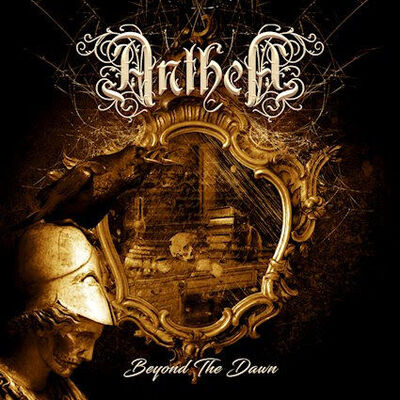 Anthea - Phantom In The Masquerade