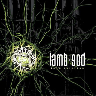 Lamb Of God - The Killing Floor