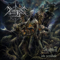 Decease - Bearing The Ashes Of Inhumanity