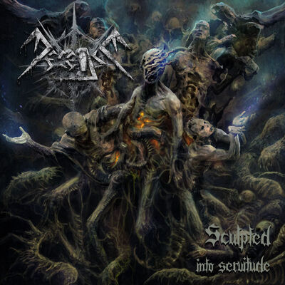 Decease - Bearing The Ashes Of Inhumanity