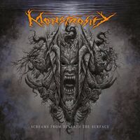 Monstrosity - The Atrophied