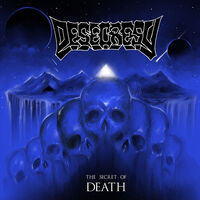 Desecresy - Gorge Of The Dead