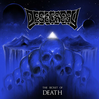 Desecresy - Gorge Of The Dead