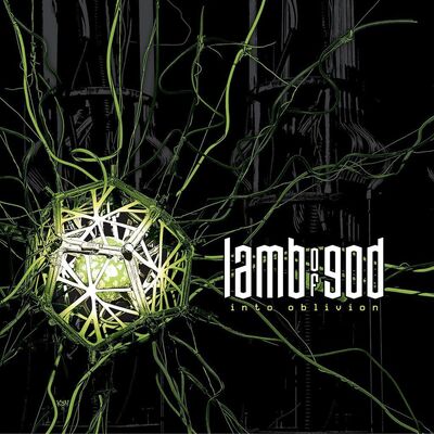 Lamb Of God - Devise / Destroy