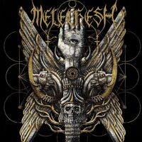 Melechesh - In Shadows, In Light